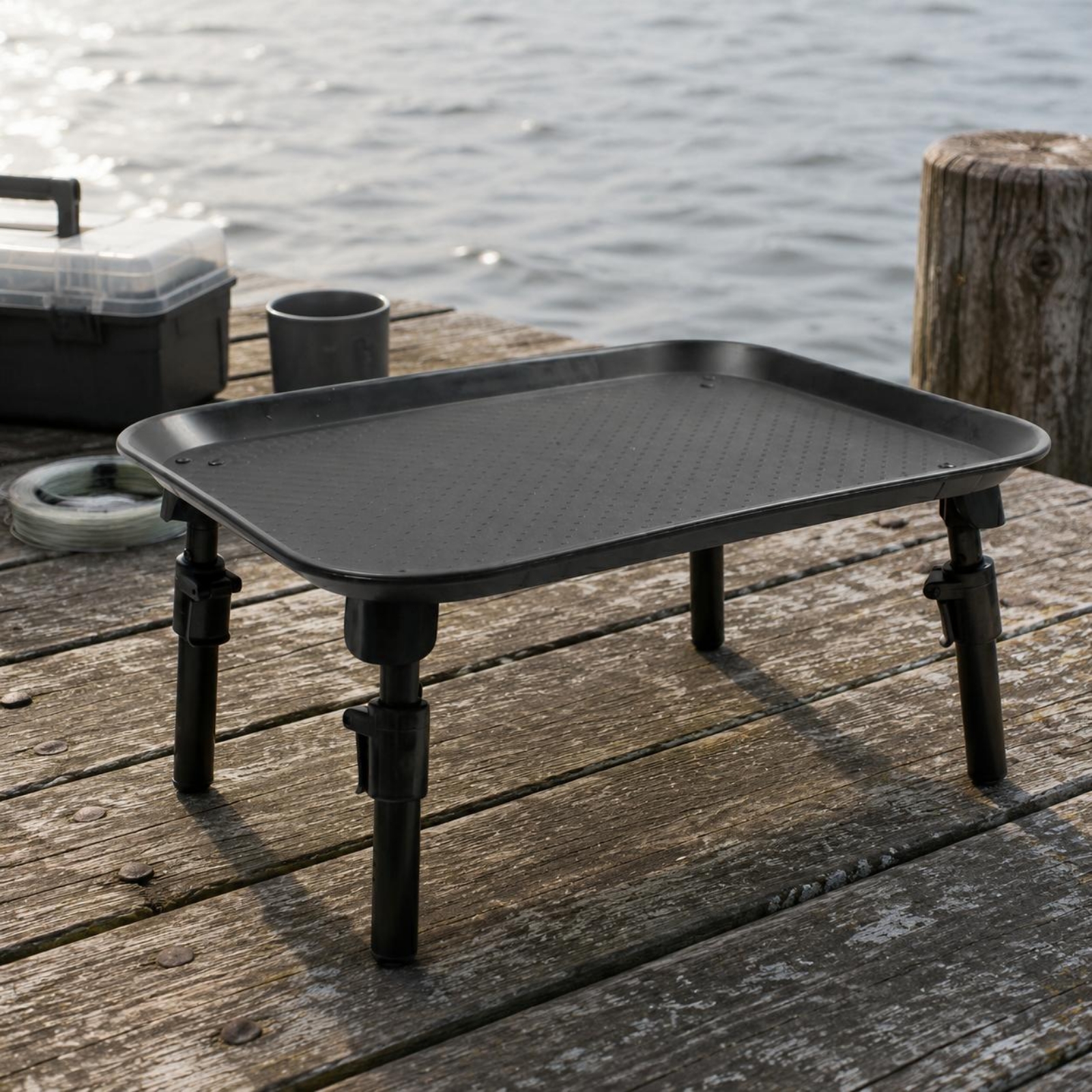 Carp Fishing Table Foldable Le - Outdoor Camping Table Foldable ulasan dan harga