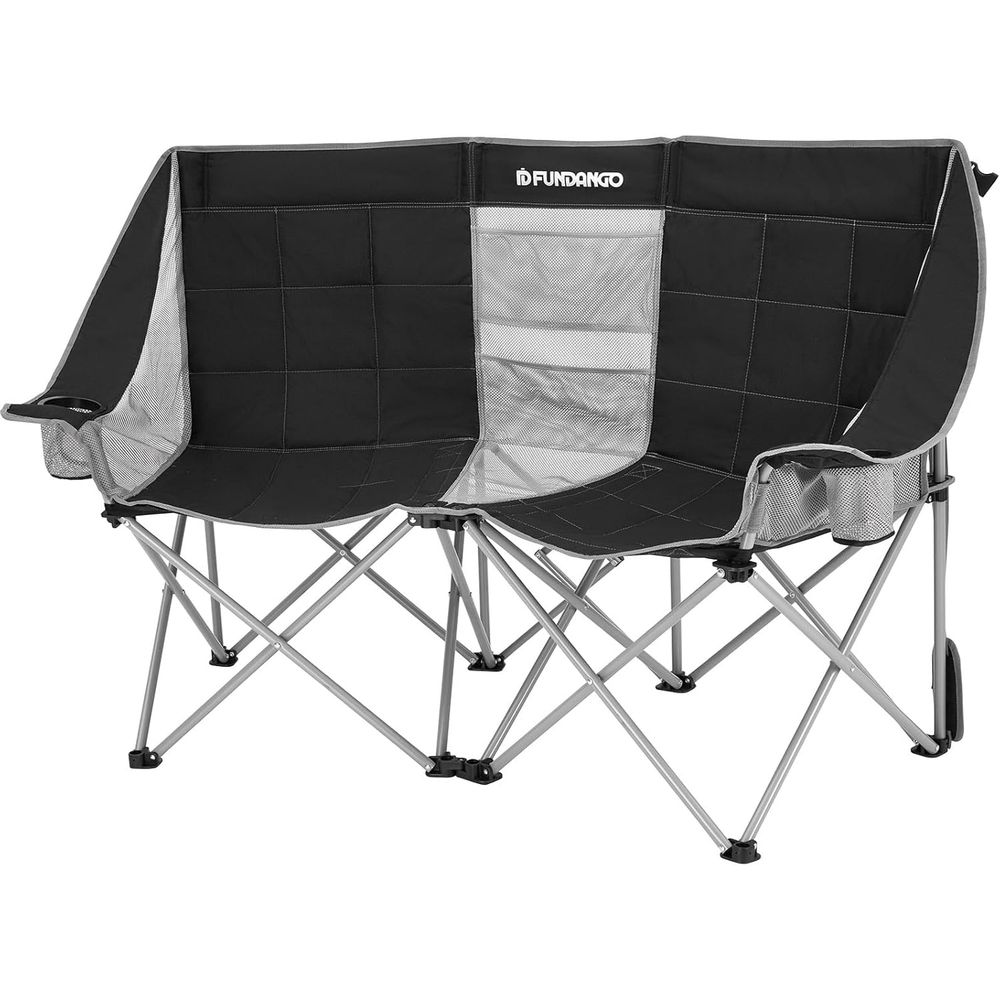 Oversized Double Camping Chair - Outdoor Oversized Camping Chair ulasan dan harga