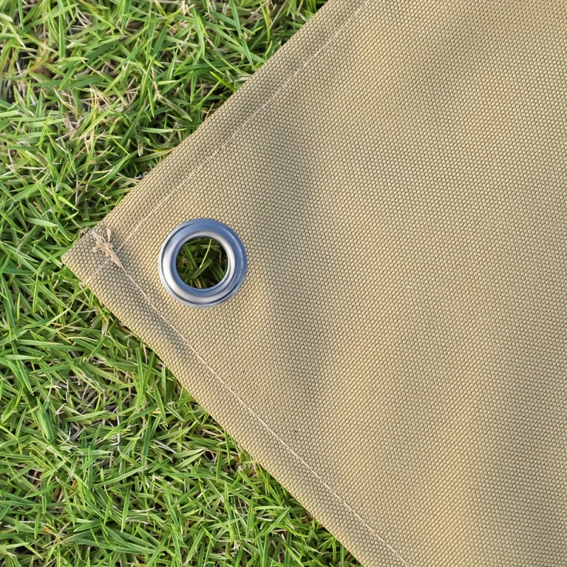 1000D Heavy Duty Camping Tarp, - Outdoor Camping Tent Waterproof ulasan dan harga