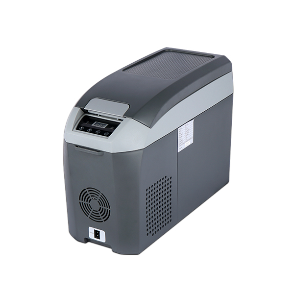 DC-18F Portable Mini Fridge 17 - Outdoor Camping Fridge ulasan dan harga