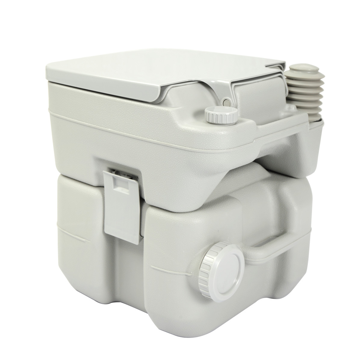 5.3 Gallon Separate-able Splas - Outdoor In Camping ulasan dan harga